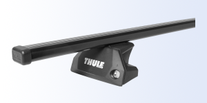 Thule SquareBar takstativ