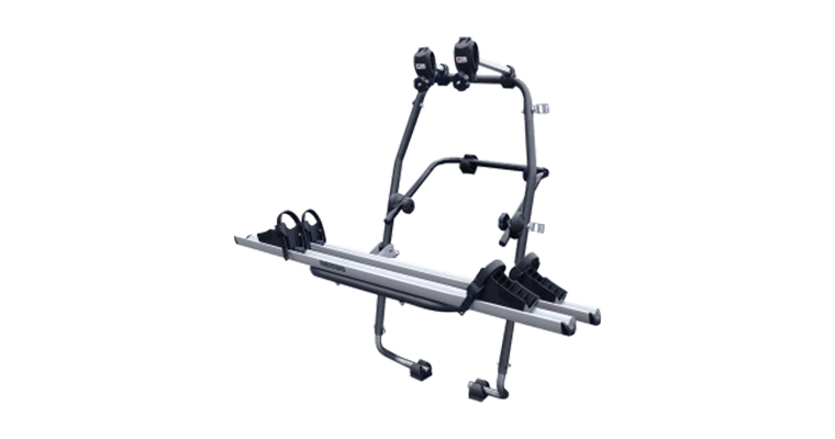 Fahrradträger Heckklappe Fahrradträger Heckklappe