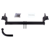 AUTO-HAK Tilhengerkobling fastmontert inkl. TowTec E-sett 13polet Universal