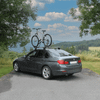 Tak-sykkelstativ Thule Free Ride 532