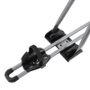 Tak-sykkelstativ Thule Free Ride 532