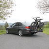 Sykkelholder mft BackPower til basis-transportmodul "BackCarrier"