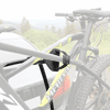 Sykkelholder mft BackPower til basis-transportmodul "BackCarrier"
