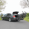 Sykkelholder mft BackPower til basis-transportmodul "BackCarrier"