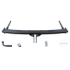 Westfalia Tilhengerkobling fastmontert inkl. TowTec E-sett 7polet Universal