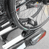 Sykkelholder Eufab Premium II