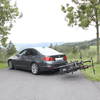 Sykkelholder Eufab Premium II