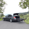 Sykkelholder Eufab Premium II Plus