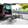 Sykkelholder Eufab Premium II Plus