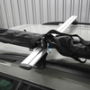 Transport-bag Thule SkiClick 7295 bag