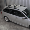 Skistativ Thule SnowPack S