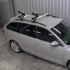Skistativ Thule SnowPack S
