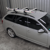 Skistativ Thule SnowPack S