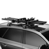 Skistativ/snowboardstativ Thule SnowPack M