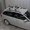 Skistativ/snowboardstativ Thule SnowPack M