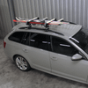 Skistativ/snowboardstativ Thule SnowPack M