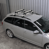 Skistativ/snowboardstativ Thule SnowPack L