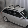 Skistativ/snowboardstativ Thule SnowPack L
