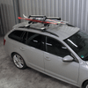Skistativ/snowboardstativ Thule SnowPack L