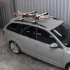 Skistativ/snowboardstativ Thule SnowPack L