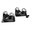 Magnestisk skiholder Igloo