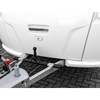 Akseladapter Eufab