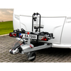 Akseladapter Eufab