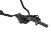Tak-sykkelstativ ProRide 598