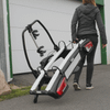 Transport-hjul til sykkelstativ  Thule VeloSpace XT