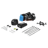 TowTec Elsett 7pol CAN-bus datamodul bilspesifikk