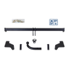 AUTO-HAK Tilhengerkobling fastmontert inkl. TowTec E-sett 13polet bilspesifikk