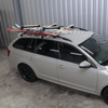Skistativ/snowboardstativ Thule SnowPack Extender