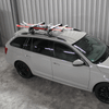 Skistativ/snowboardstativ Thule SnowPack Extender