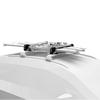 Skistativ/snowboardstativ Thule SnowPack Extender