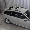 Skistativ/snowboardstativ Thule SnowPack M
