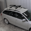 Skistativ/snowboardstativ Thule SnowPack L