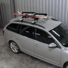 Skistativ/snowboardstativ Thule SnowPack L