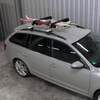 Skistativ/snowboardstativ Thule SnowPack L