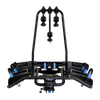Sykkelholder Hapro Atlas 3 Premium Blue
