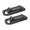 Kano- og kajakkholder Thule Hull-a-Port Aero 849