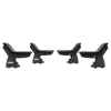 SUP- og kajakkholder Thule DockGrip 895