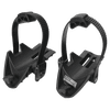 Adapter for brede hjul