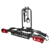 Sykkelholder Eufab Crow Plus