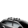 Thule 8897 adapter til firkantkprofil