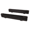 Skistativ/snowboardstativ Thule SnowPack Extender Black