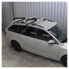 Skistativ/snowboardstativ Thule SnowPack Extender Black