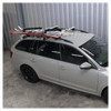 Skistativ/snowboardstativ Thule SnowPack Extender Black