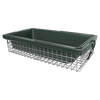 Viltholder + viltkar Gehetec Deep 210