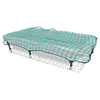 Lastsikringsnett med gummispennere passer for viltholderen Gehetec Deep 210