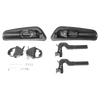Utvidelse sykkelstativ MFT Compact 2E+1